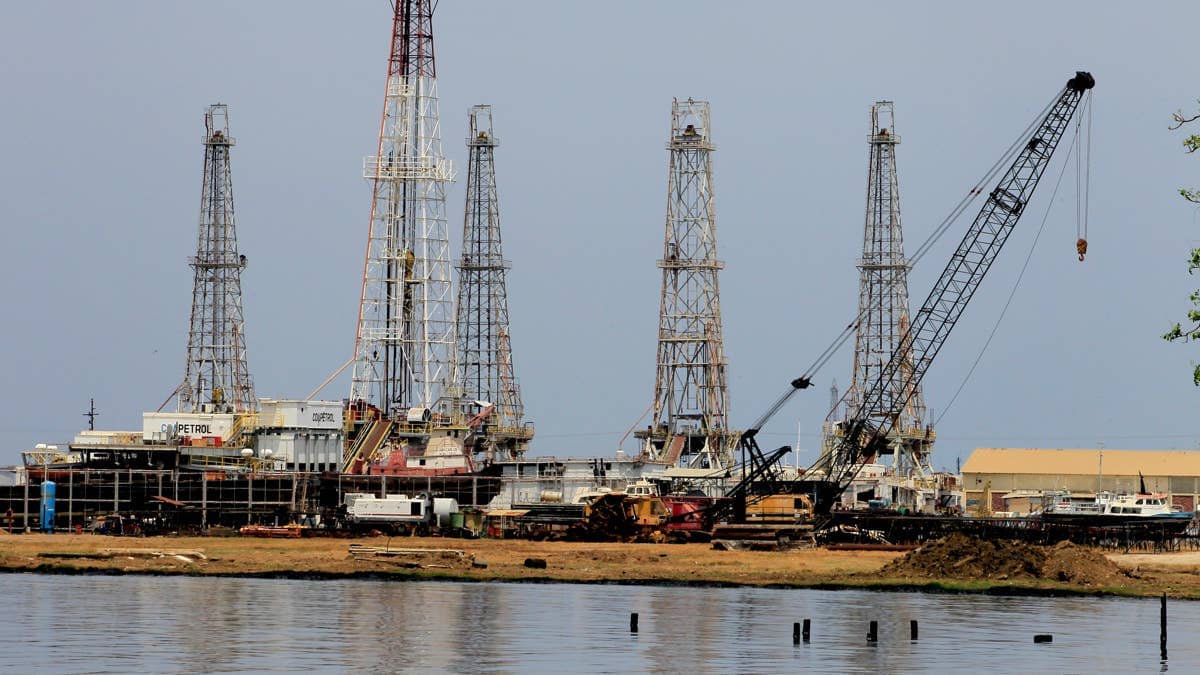 US-Venezuela Oil Deal: Reality and Global Energy Impact