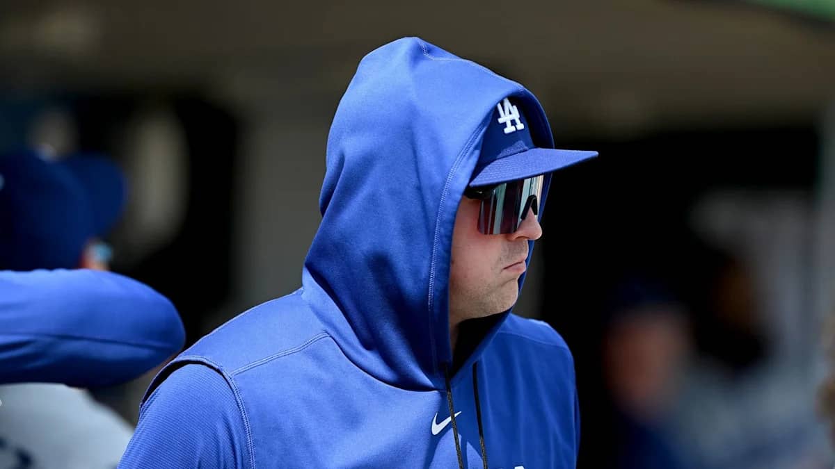 Dodgers Pitcher Skubal Outlines Free Agency Strategy in Latest Report