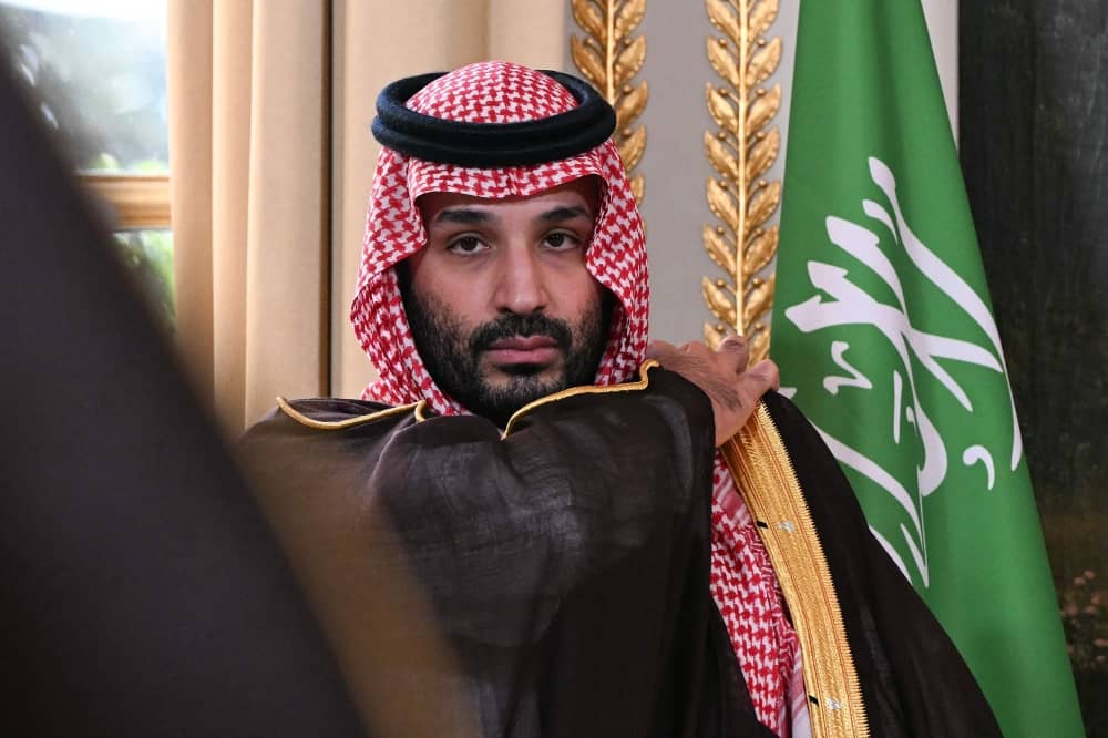 Mecca Accord Gains Urgency Amid West Asia Tensions
