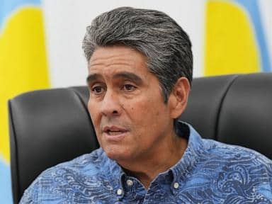 Pacific Islands Forum: Small Nations vs Great Power Rivalry