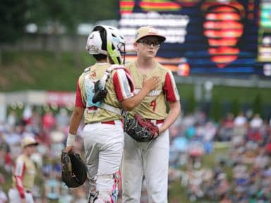 Nevada Youth Baseball Rise Despite LLWS Exit