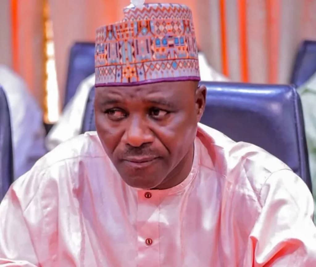 Borno Commissioner Threatens Lashing For Those Opposing APC In 2027