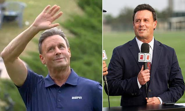 Karl Ravech Receives Emotional Tribute at Little League World Series Following ESPN Departure