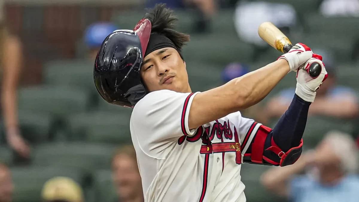 Braves Predicted to Pursue $31 Million Shortstop to Replace Ha-Seong Kim