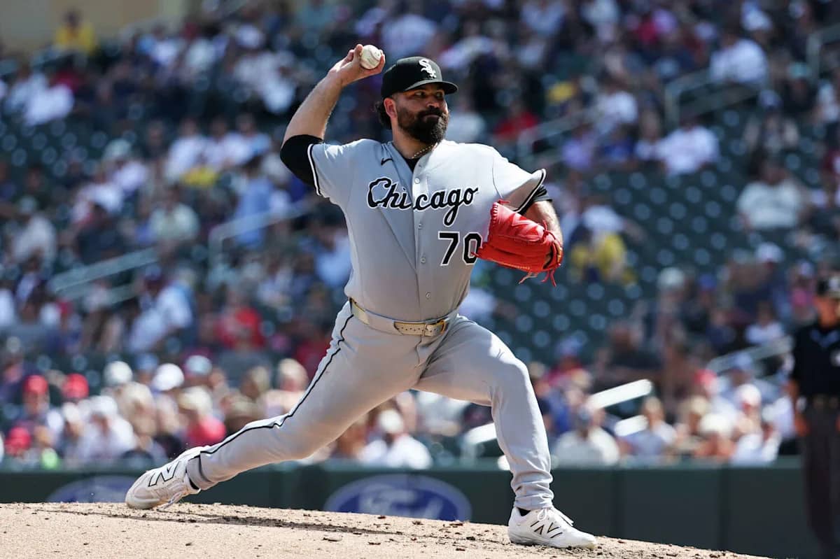 Jose Urquidy Returns to Daikin Park, Expresses Gratitude for Houston Tenure