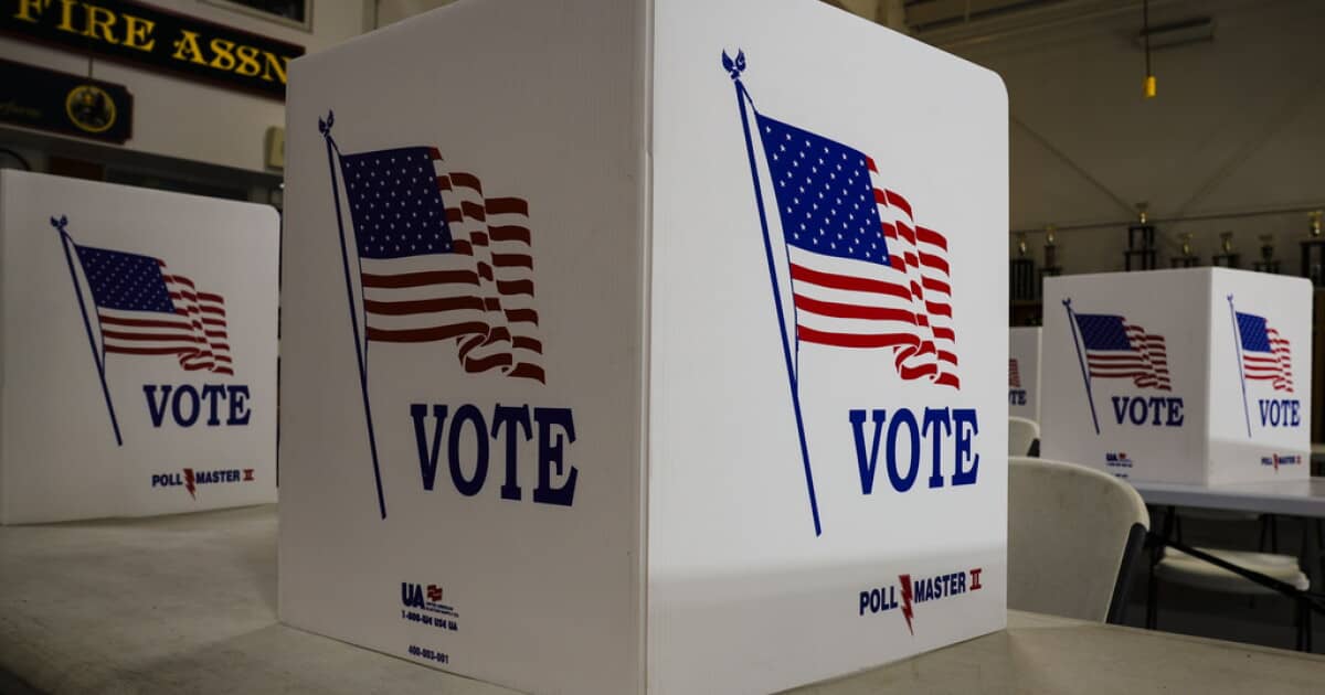 Top US General Confirms No Military Deployment to Polling Stations This November