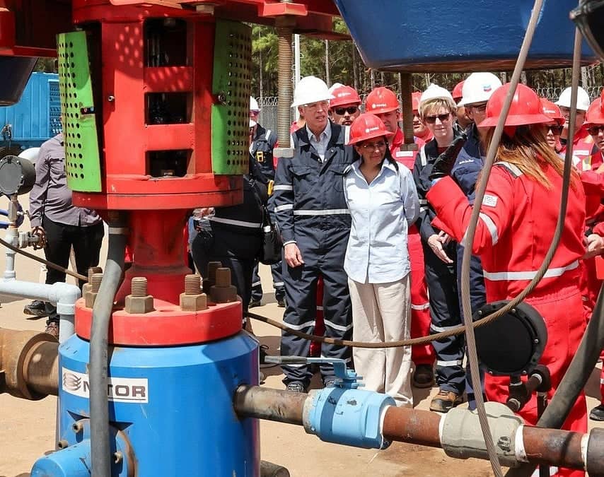 US Claims Majority Control Over Venezuela Oil Reserves in New Agreement