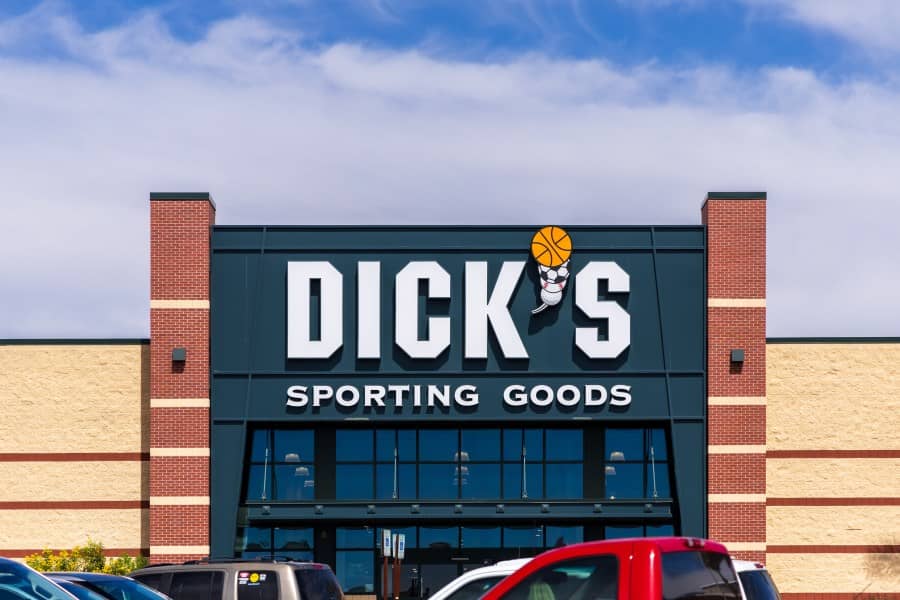 Dick's Sporting Goods to Launch First California House of Sport in San Diego by 2027