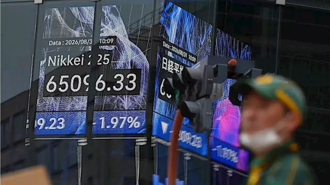 Global Markets Tumble and UK Energy Costs Rise Amid Escalating US-Iran Tensions