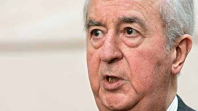 Edouard Balladur, Ex-French Prime Minister, Passes Away at 97