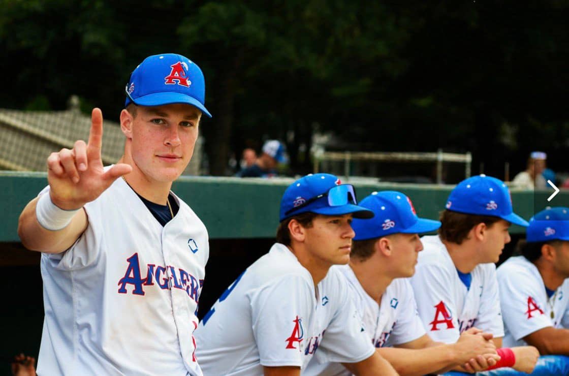 Tigers Unveil Summer Baseball Honors and Award Winners