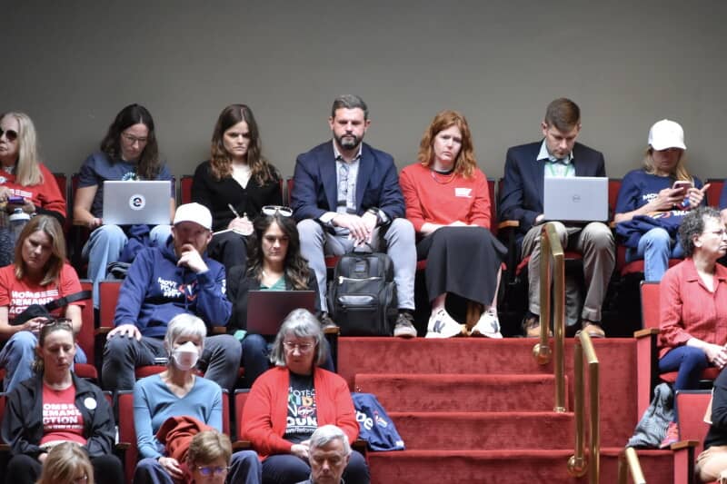 One Year After Annunciation Shooting, Where Stands Gun Violence Prevention?