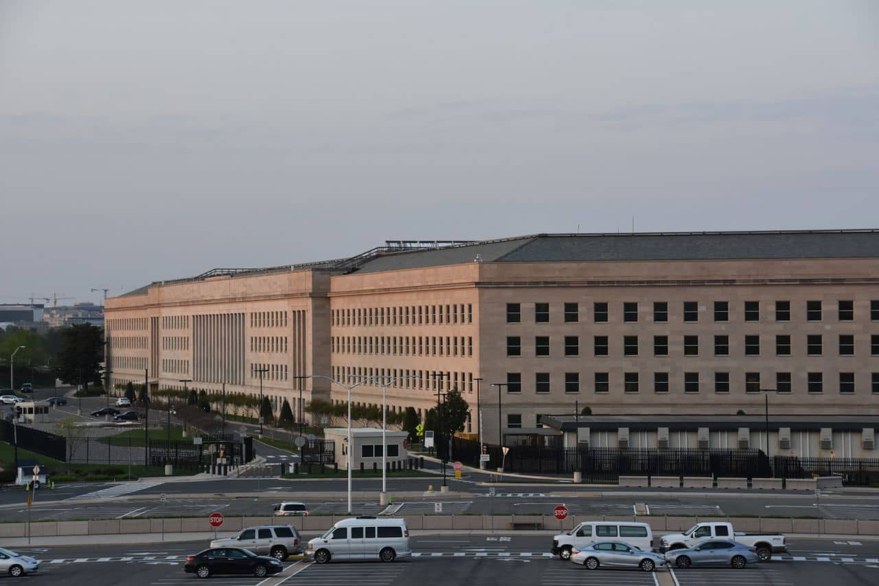 Pentagon Deploys Custom AI Tools for Military