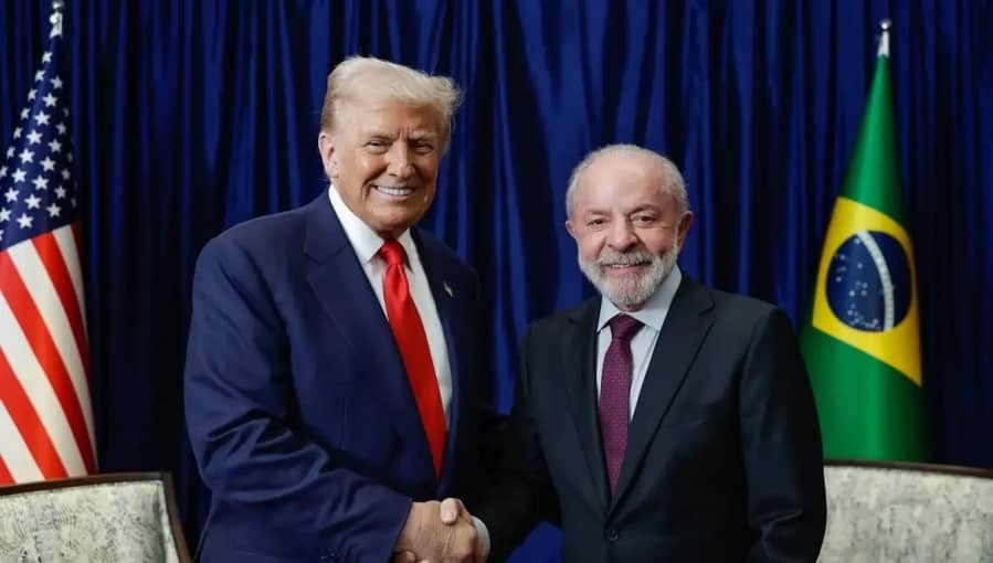 Brazil Vote Highlights Constraints On American Influence