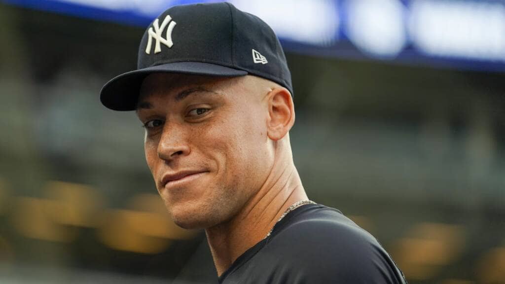 Yankees Captain Aaron Judge Possible Return Next Week Amid Playoff Push
