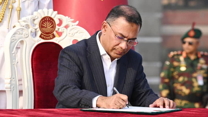 Tarique Rahman’s Foreign Policy: Bangladesh First?