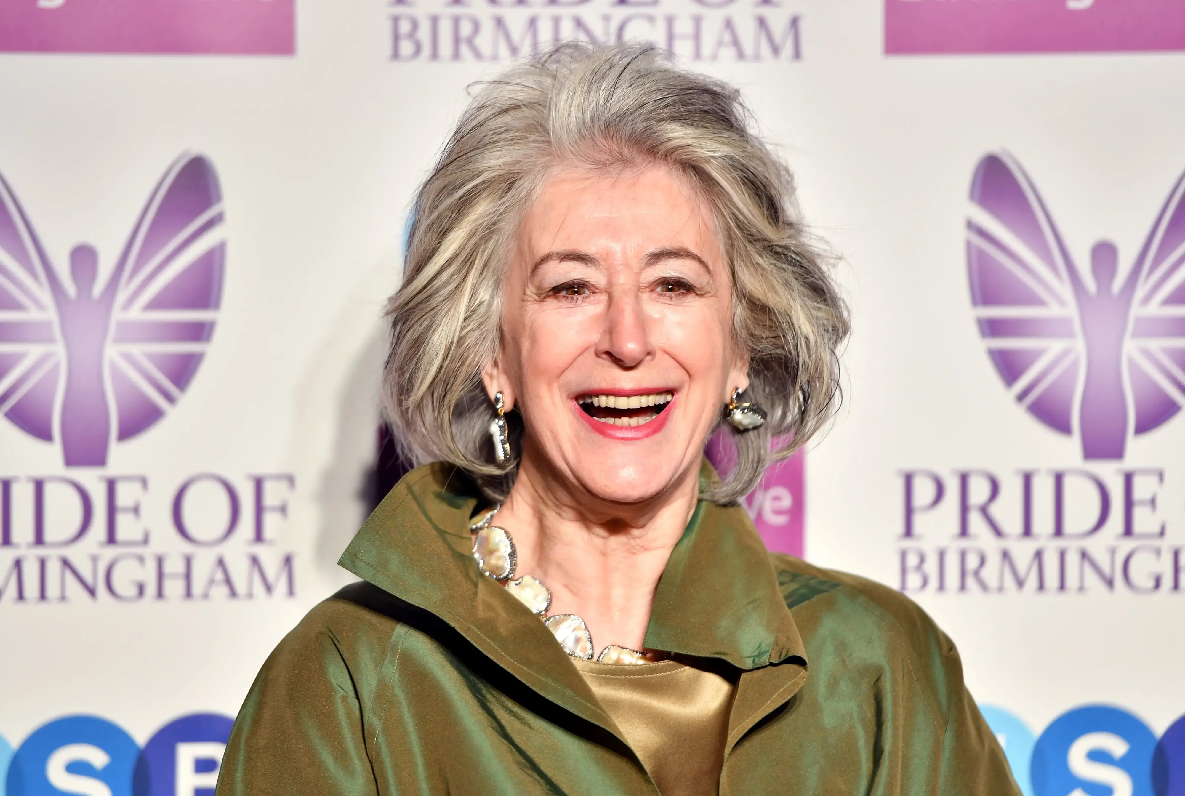 Maureen Lipman Calls Actor Coward for Quitting Play Due to Her Israel Stance