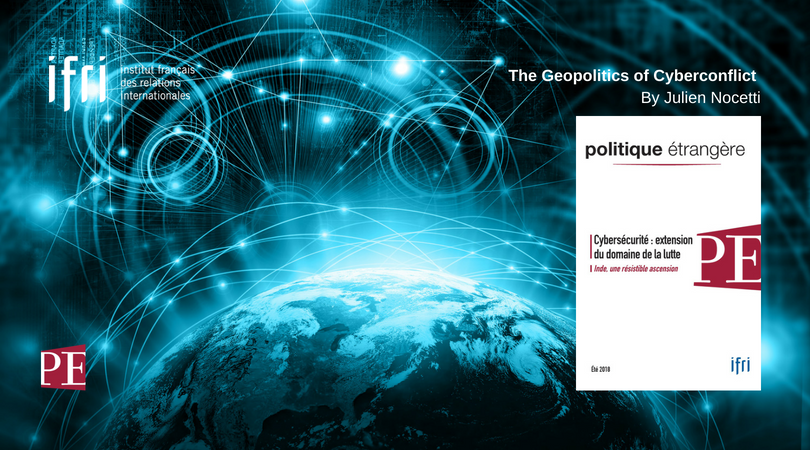 Cyber Warfare's Geopolitical Dynamics: The Complexity of Modern Cyberconflict