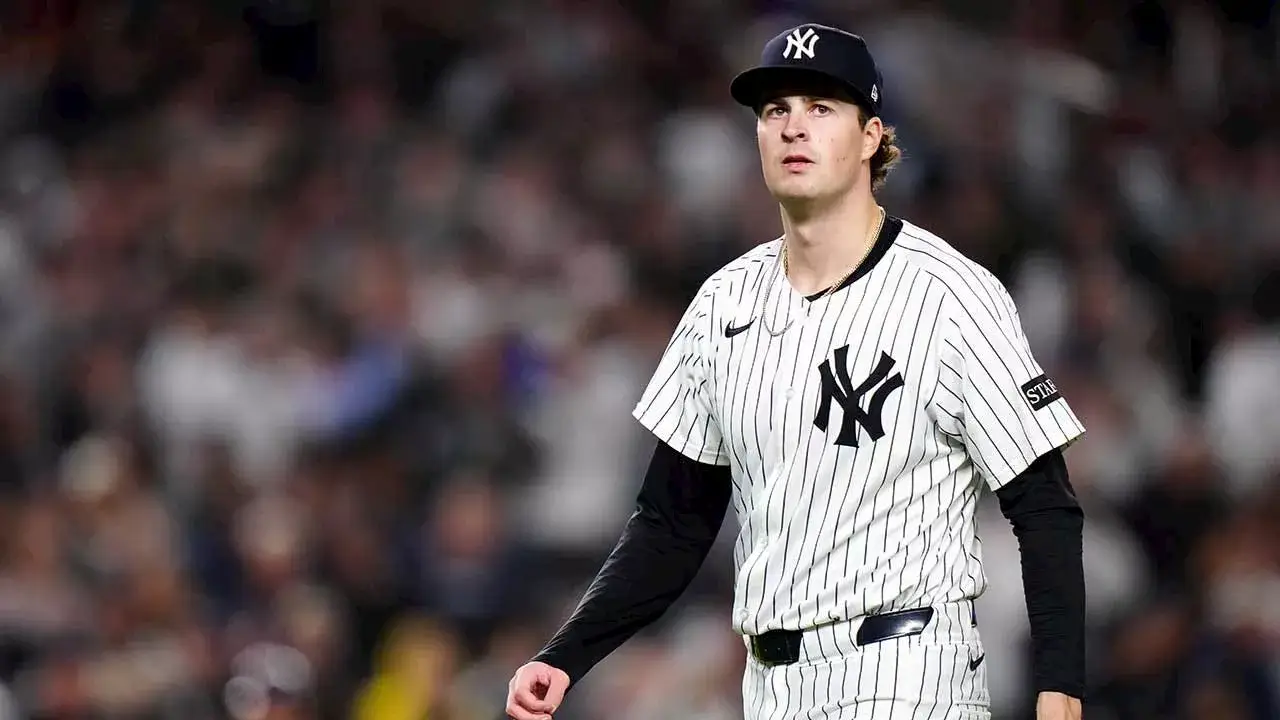 Yankees-Angels Preview: Schlittler's 1.14 Road ERA Faces Detmers
