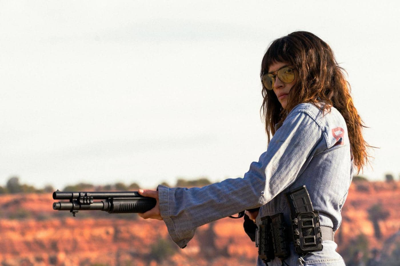 Movie Review: 'Onslaught' Paces a Slasher Siege with Deliberate Speed