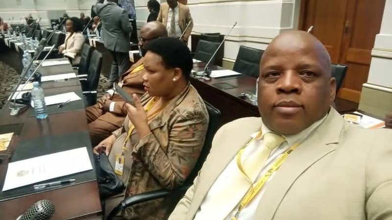 Former MKP Legislator Must Leave Parliamentary Residence After Two-Year Stay