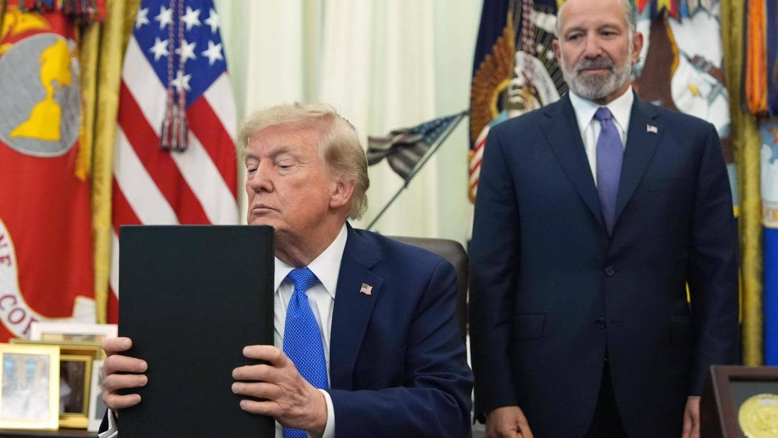 Federal Judge Blocks Trump’s Executive Order on Birthright Citizenship