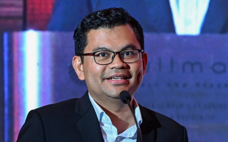 Malaysia Urged to Fortify Energy Resilience and Expand OGSE Global Reach