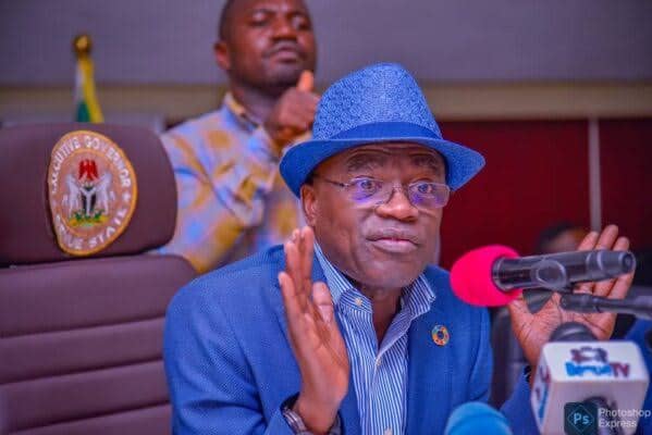 NDC Governor Hopeful Asserts Benue Must Not Remain Impoverished