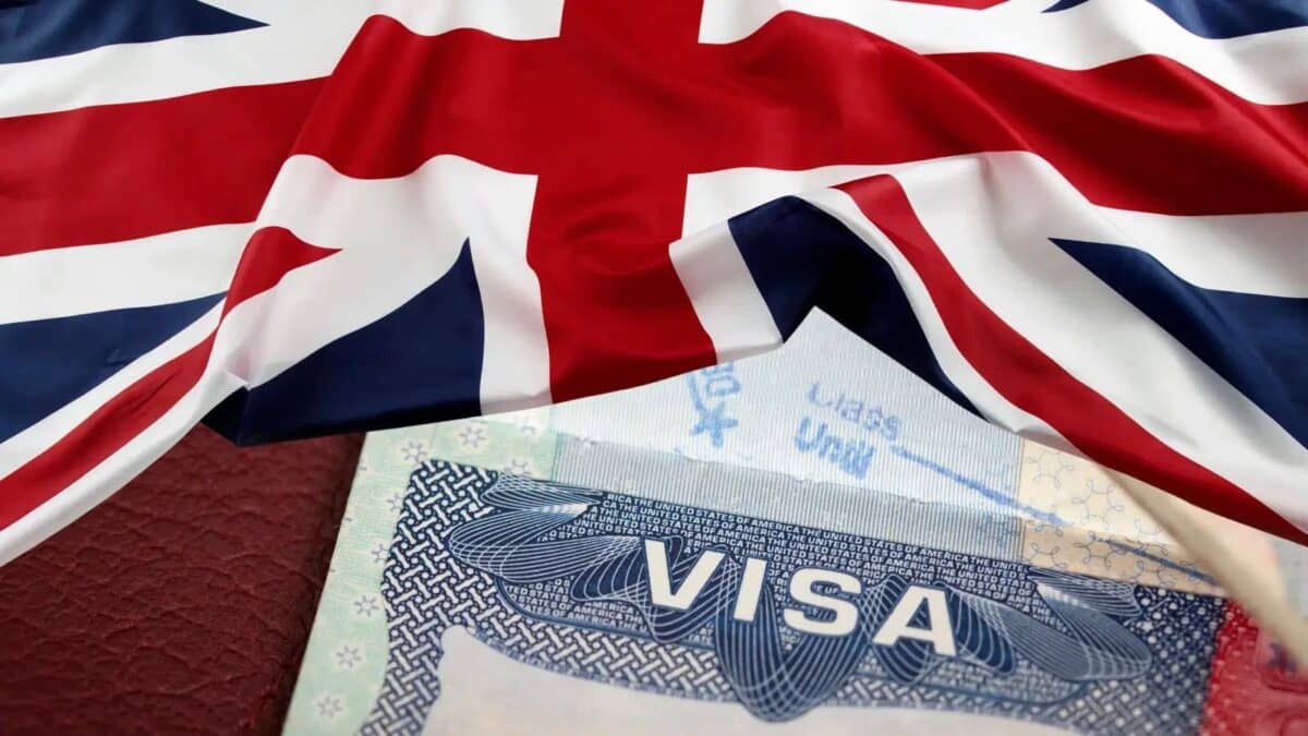 UK Implements New Visa Protections for Modern Slavery Victims on Skilled Worker Permits