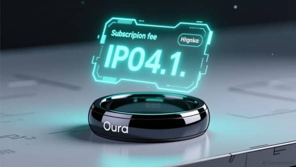 Oura’s IPO Valuation Highlights Hardware Firm Treated Like Software Company