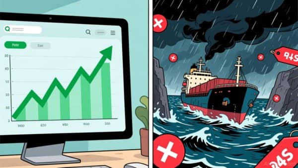 Oman's Toll Refusal Fails to Restore Hormuz Passage; Oil and VLCC Rates Reflect Partial Blockade Risks