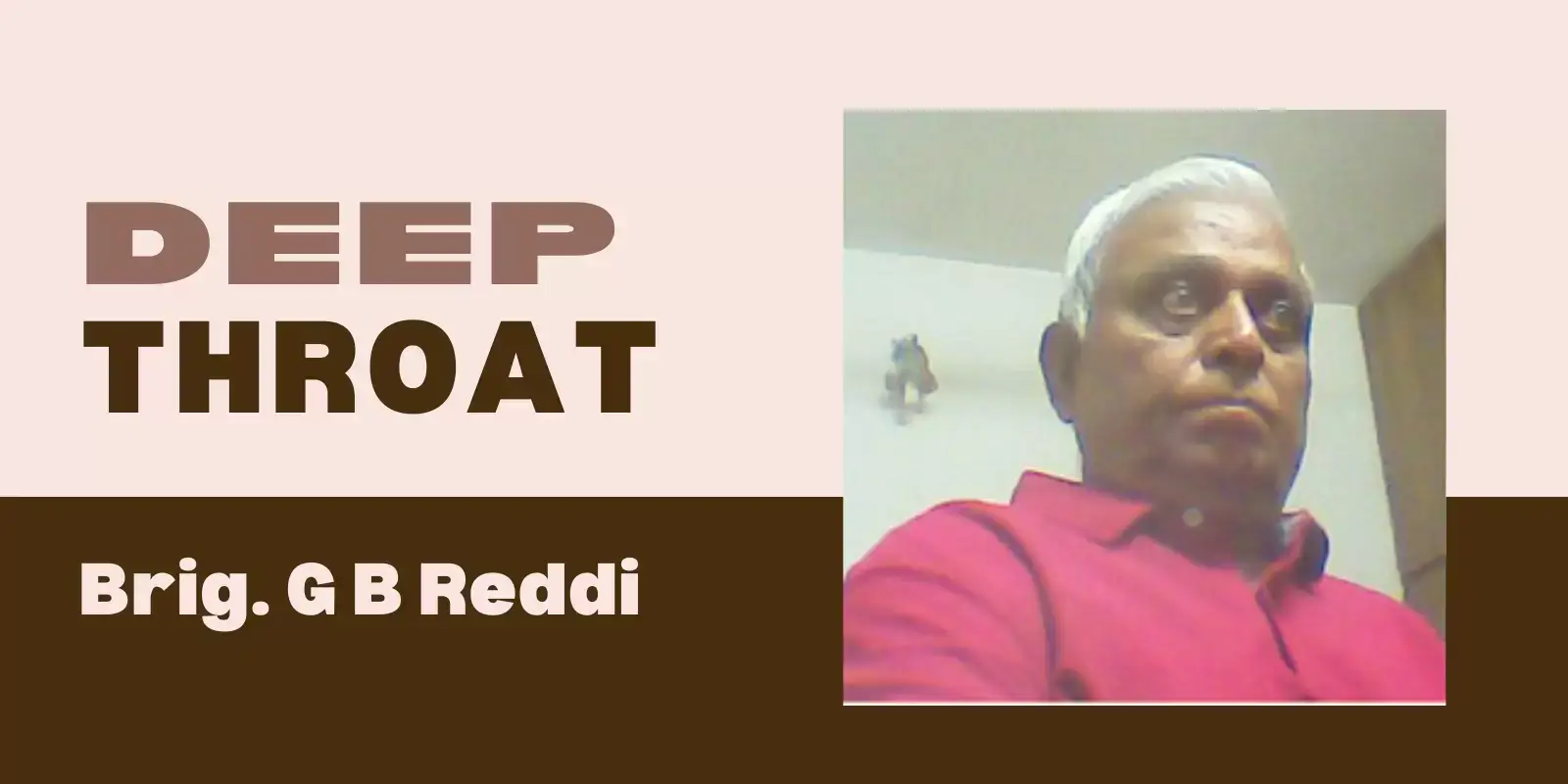 Father God, Indian Feminists and the New Civilising Mission Part III