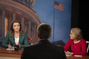 Iowa's Autumn Debate Lineup Expands With Gubernatorial Contest Amid Selective Schedule