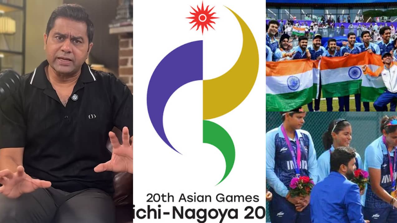 Aakash Chopra Warns Cricket at Asian Games Could Pose Risks Due to Organizational Flaws