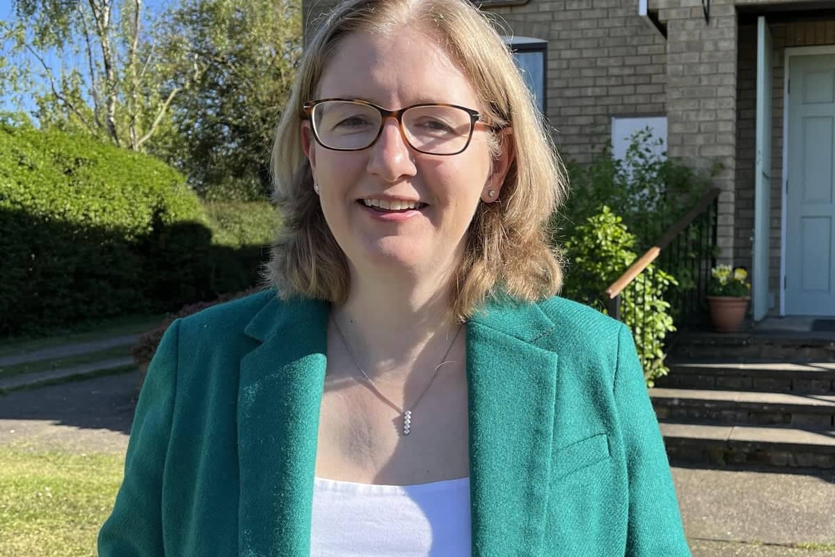 Lincolnshire MP Opposes Scaled-Down Council Proposal