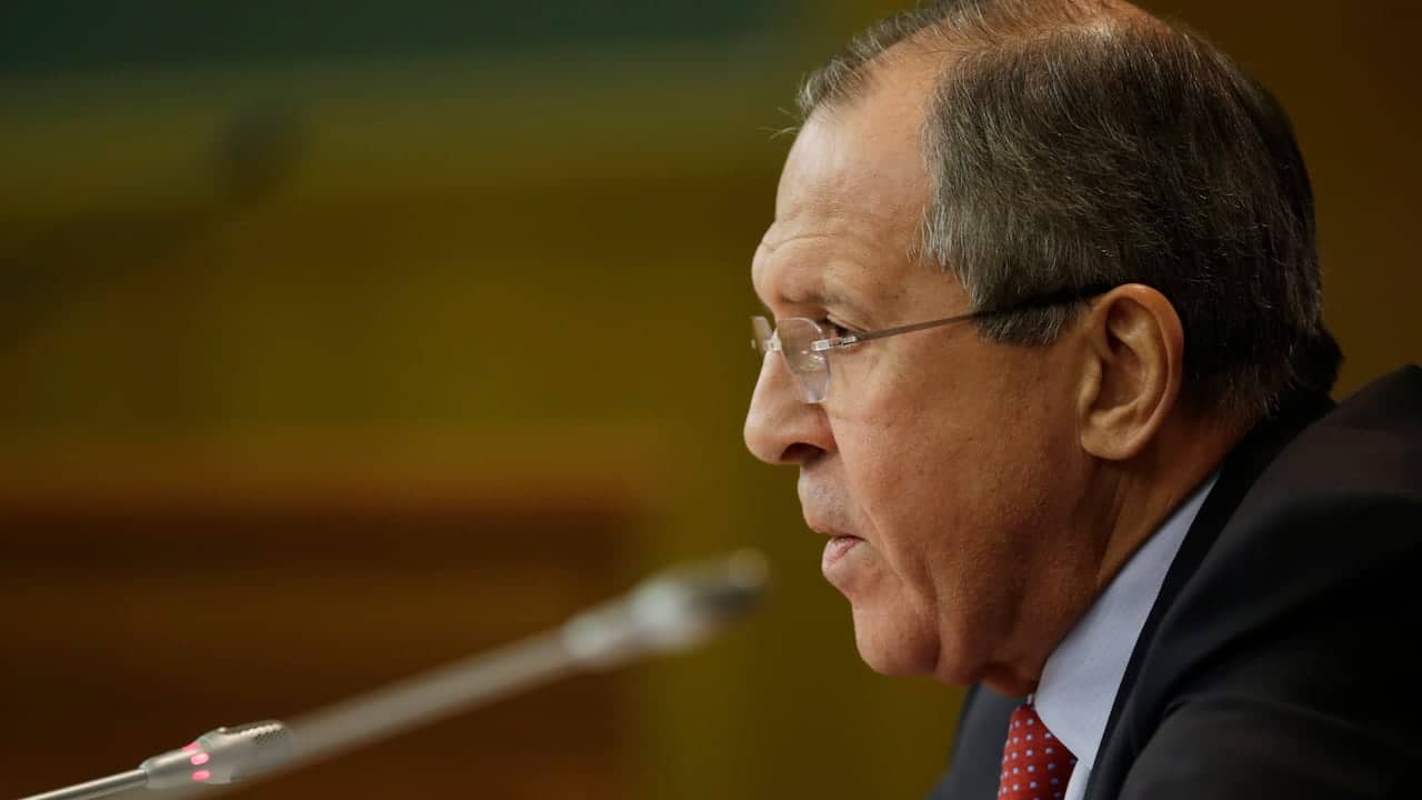 Moscow Warns Arctic Arms Buildup Poses Immediate Danger