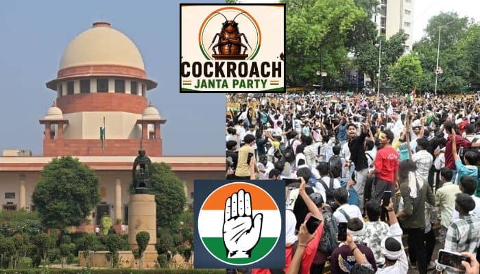 Congress and AAP Clash Over Credit for Jantar Mantar FIR Quashing