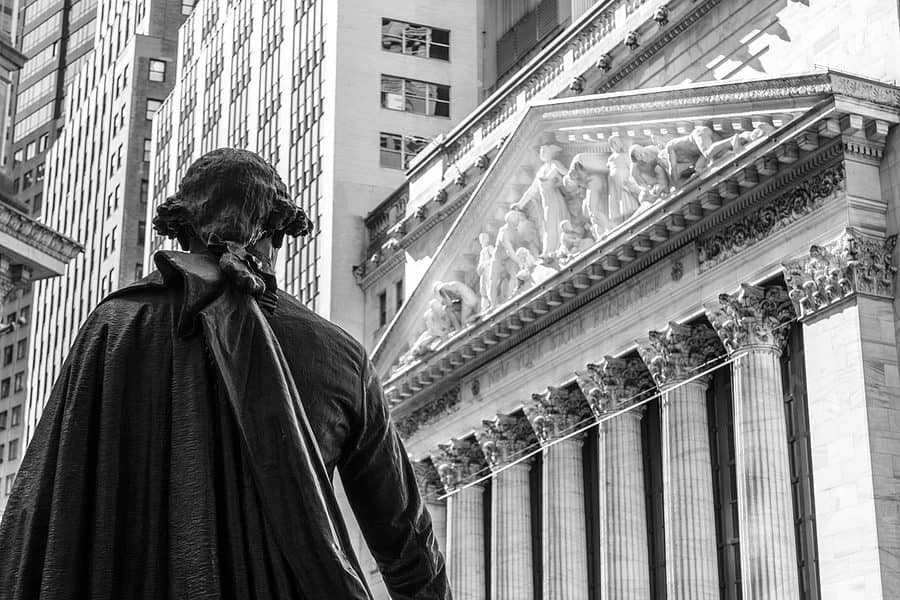 Markets Close Even Ahead of Labor Day Holiday
