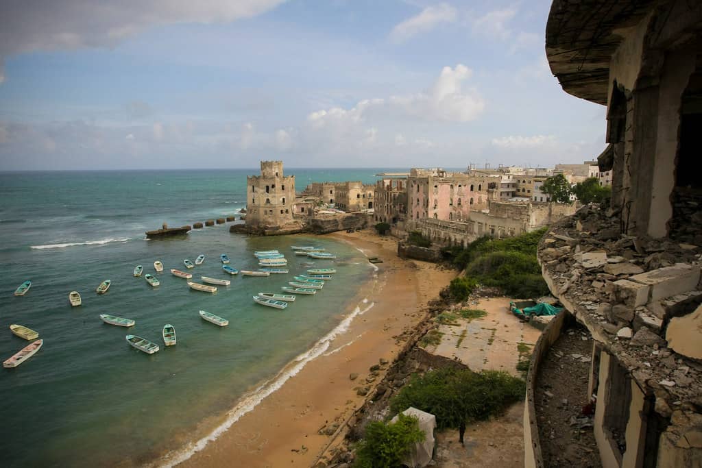 Somalia Cancels Berbera Port Deals Amid Ethiopia-UAE Shift