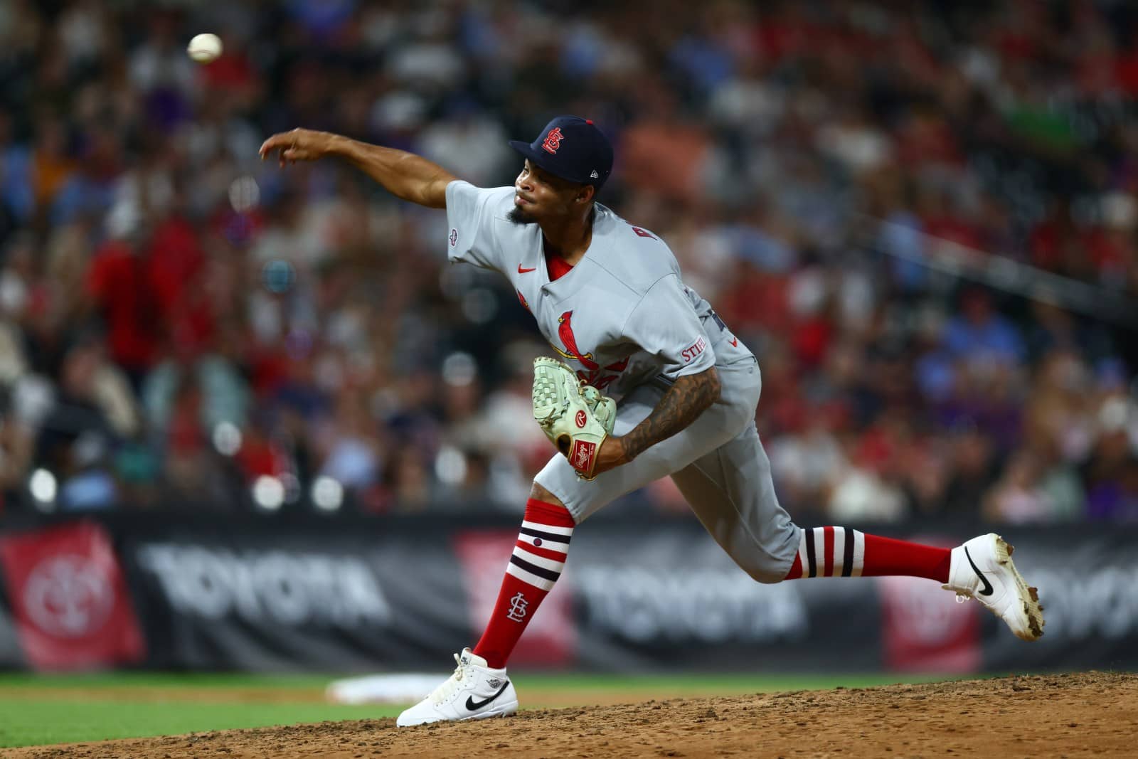 Umpire Doug Eddings Faces Criticism After Hat Demand During Cardinals Debut