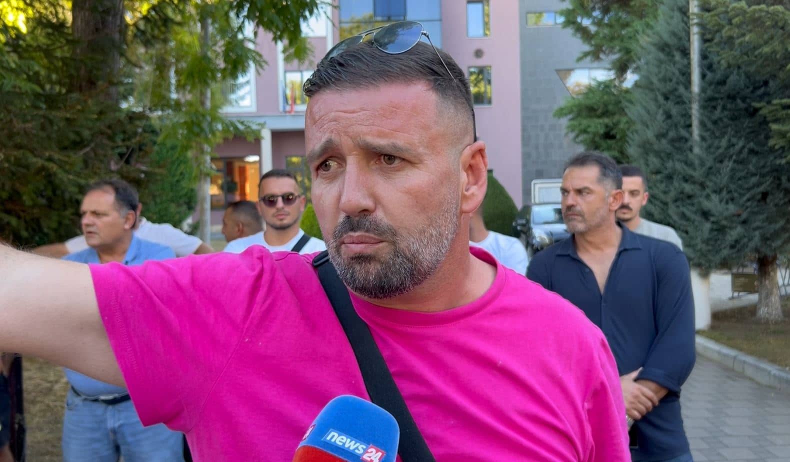 Maliq Locals Oppose Korçë Merger; Demand Lawmaker Clarity