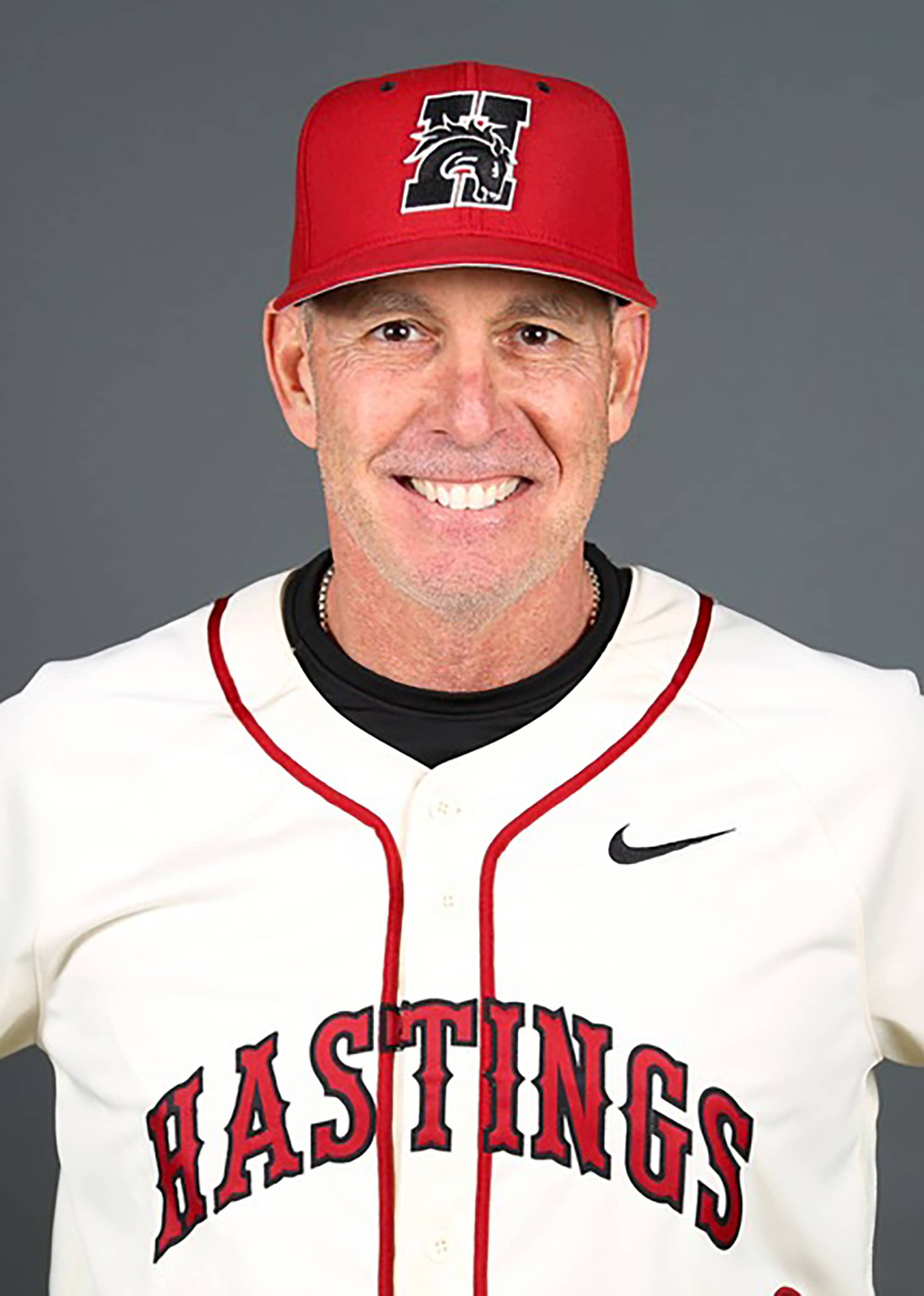 ESPN Broadcaster and Hastings College Coach Victor Rojas Diagnosed With Prostate Cancer