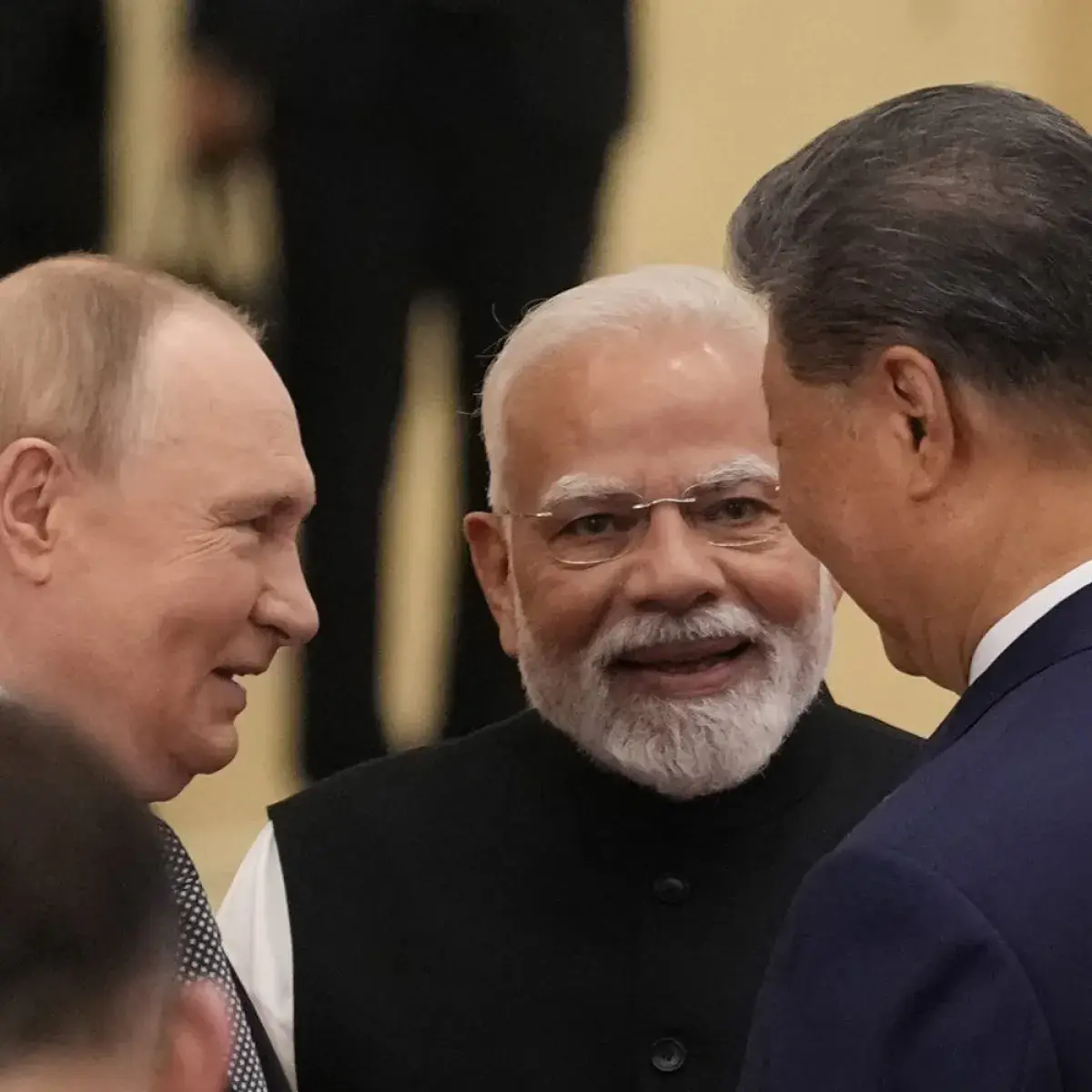 India Faces Strategic Crossroads as SCO Influence Wanes