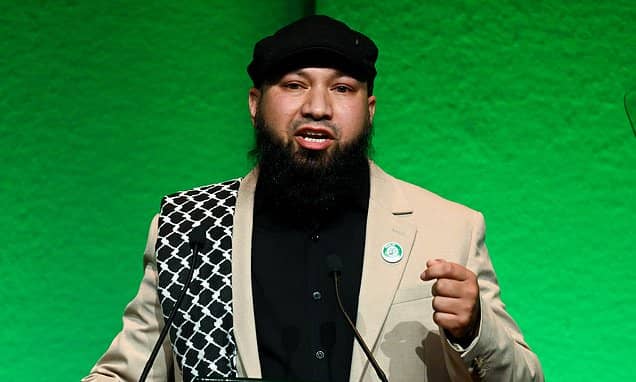 Green Party Deputy Mothin Ali’s Landlord Status Contradicts Anti-Landlord Policy Stance