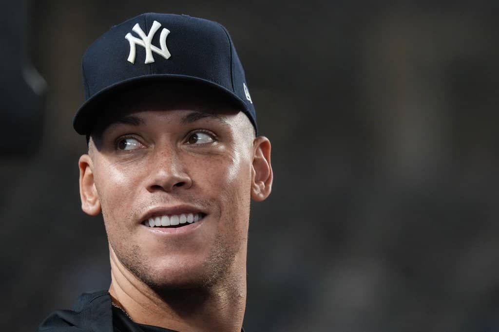 Yankees Place Aaron Judge on Active Roster Following Injury Absence