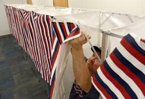 NH Election Results: Key Points To Monitor Following Poll Closure