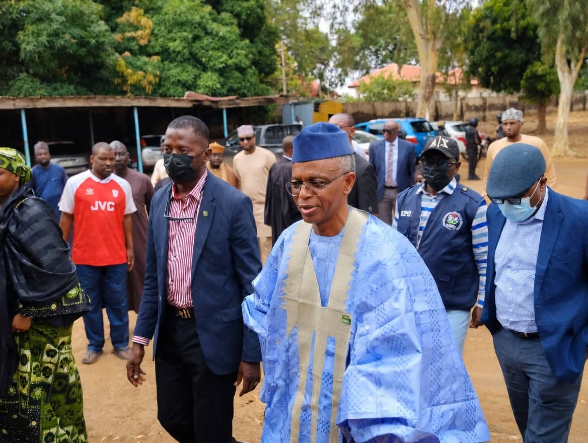 El-Rufai Family Demands Proof or Apology From Chris Musa Over Killing Claims