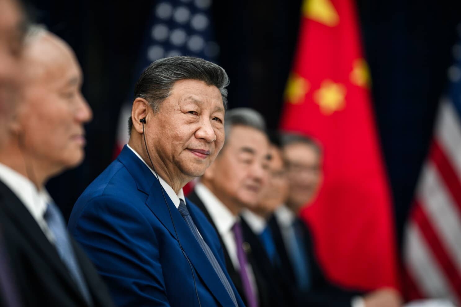U.S. Intelligence Identifies Russia and China Leading Anti-Israel Campaign