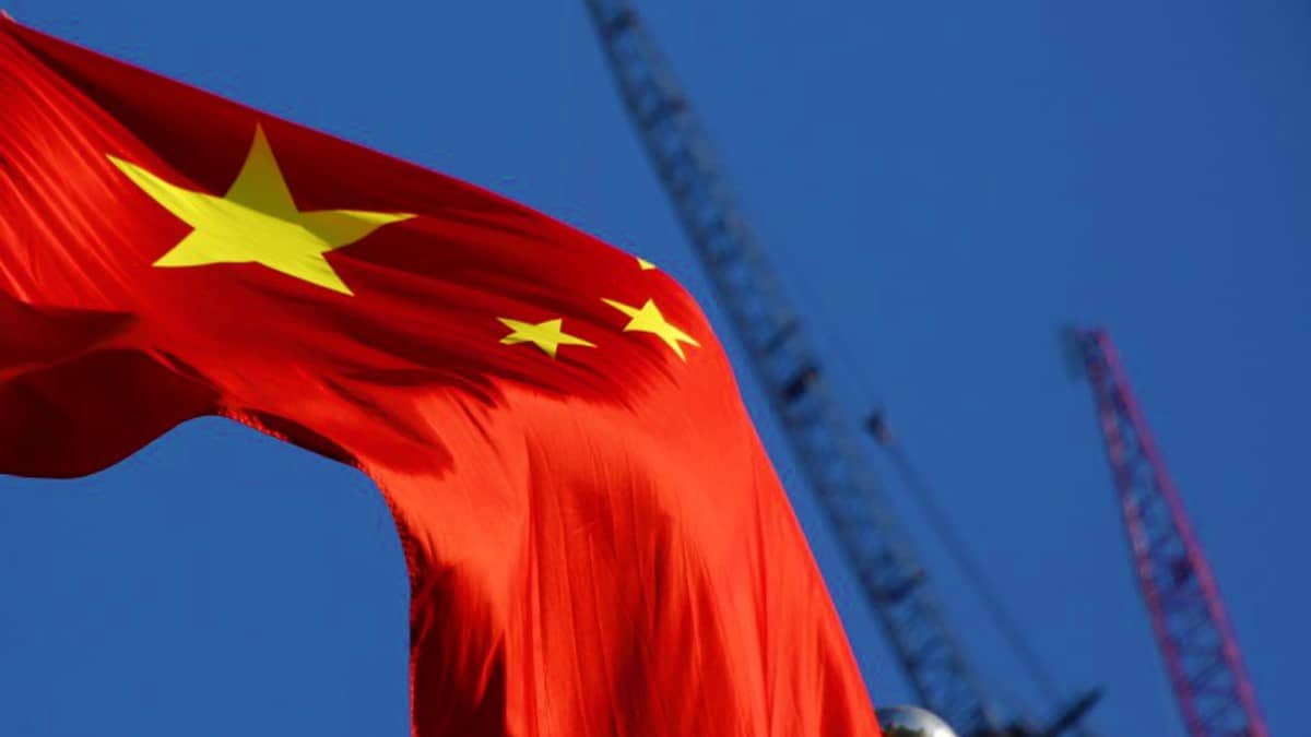 Argentina Extends $19B Credit Facility With China as Chancay Port Surpasses Half-Million TEUs