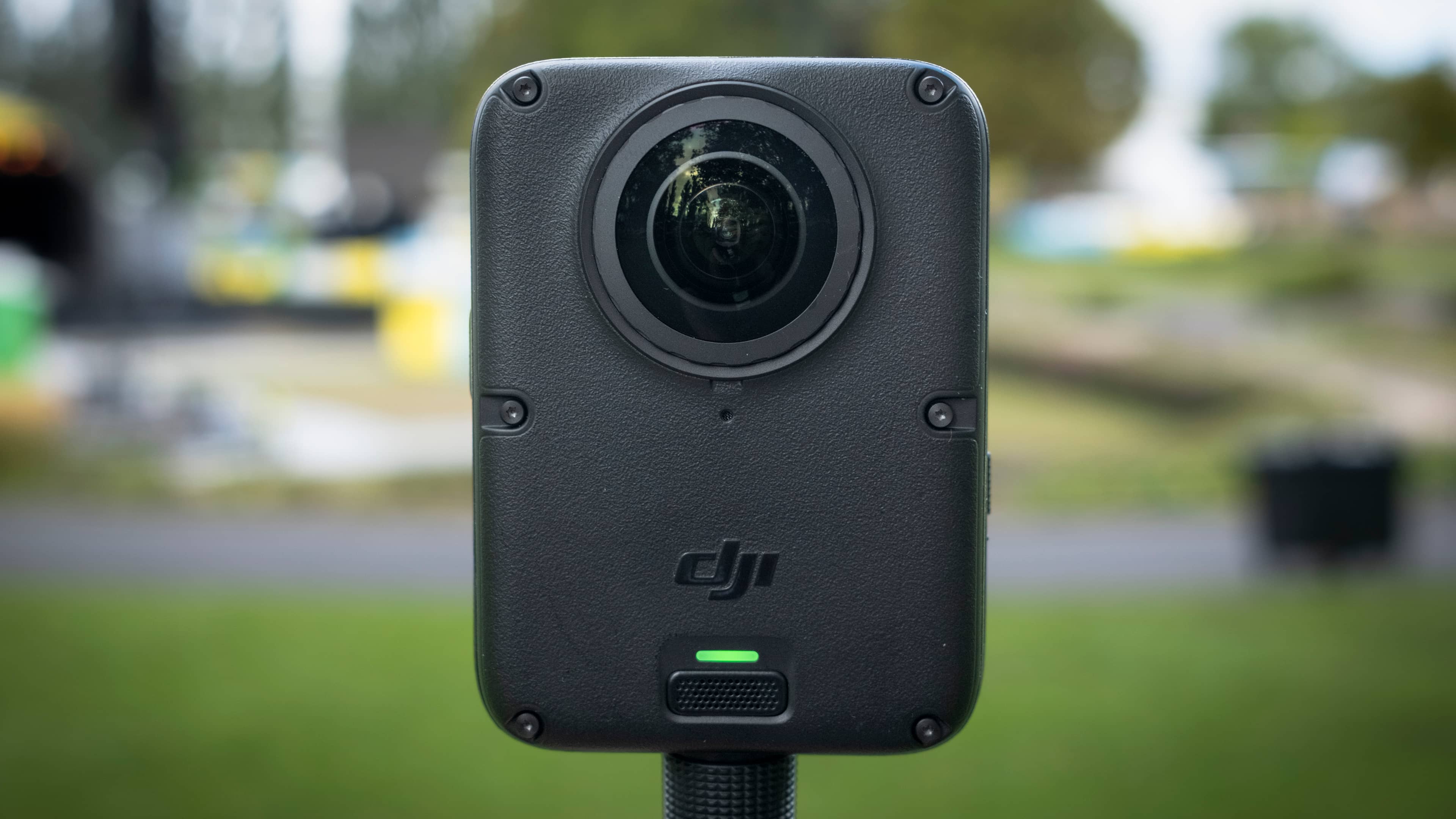 DJI Osmo 360 II Hardware Tested in Berlin Despite US Market Exclusion